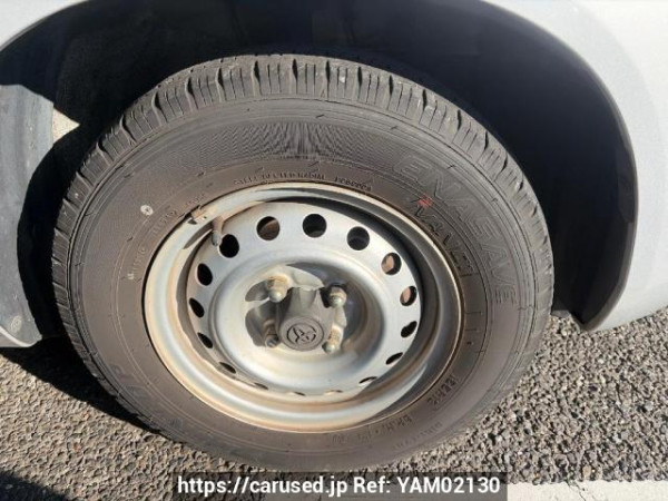 Used 2011 AT toyota probox-van NCP51V Image[16]