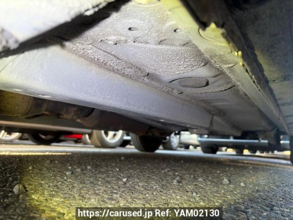 Used 2011 AT toyota probox-van NCP51V Image[19]