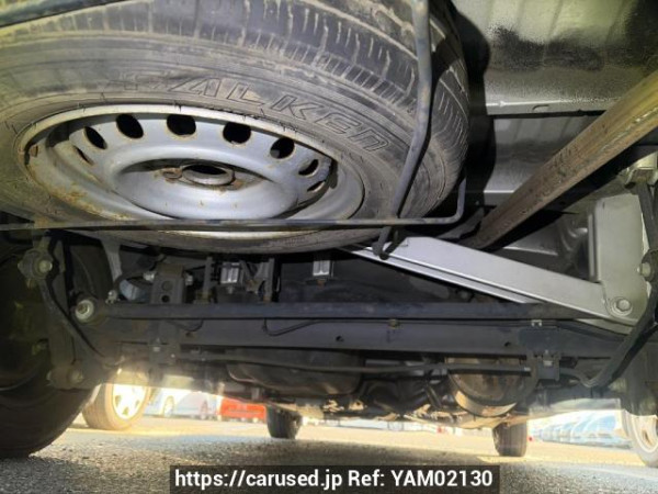 Used 2011 AT toyota probox-van NCP51V Image[21]