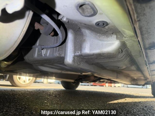 Used 2011 AT toyota probox-van NCP51V Image[22]