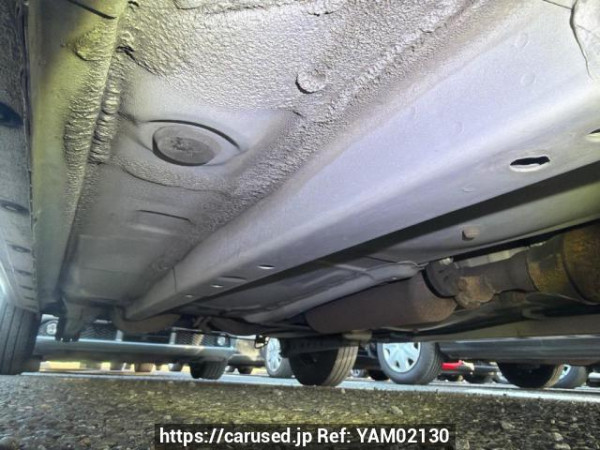 Used 2011 AT toyota probox-van NCP51V Image[23]