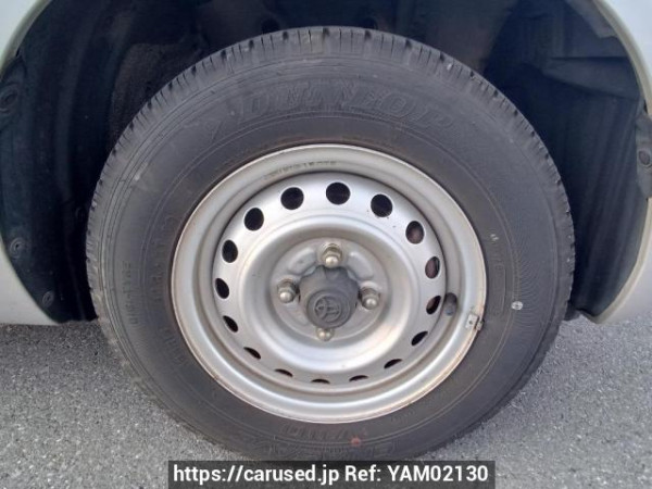 Used 2011 AT toyota probox-van NCP51V Image[26]