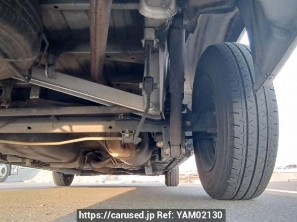 Used 2011 AT toyota probox-van NCP51V Image[37]