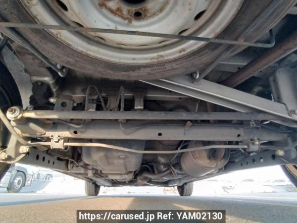 Used 2011 AT toyota probox-van NCP51V Image[38]