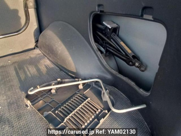 Used 2011 AT toyota probox-van NCP51V Image[40]