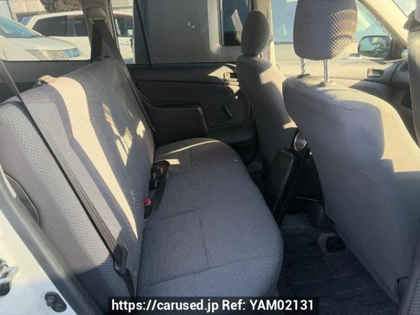 Used 2003 AT toyota succeed-van NCP51V Image[9]