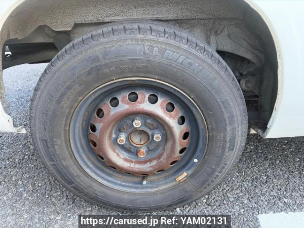 Used 2003 AT toyota succeed-van NCP51V Image[15]