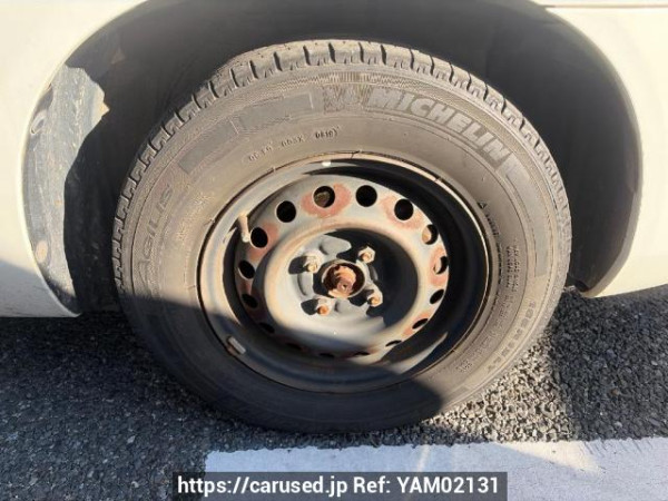 Used 2003 AT toyota succeed-van NCP51V Image[16]