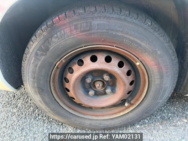 Used 2003 AT toyota succeed-van NCP51V Image[17]