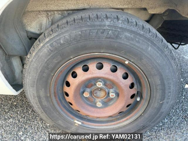 Used 2003 AT toyota succeed-van NCP51V Image[18]
