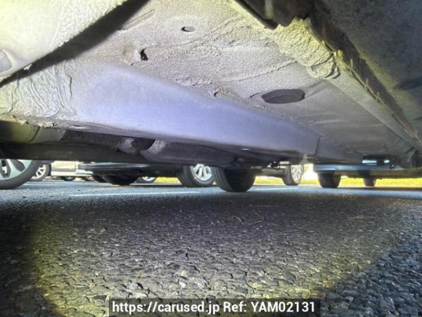 Used 2003 AT toyota succeed-van NCP51V Image[19]