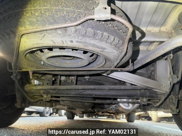Used 2003 AT toyota succeed-van NCP51V Image[21]