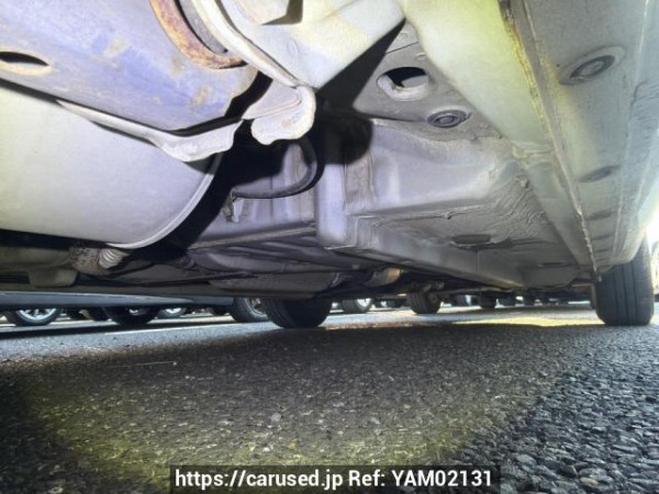 Used 2003 AT toyota succeed-van NCP51V Image[22]