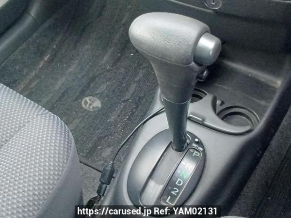 Used 2003 AT toyota succeed-van NCP51V Image[25]