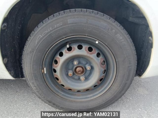 Used 2003 AT toyota succeed-van NCP51V Image[28]