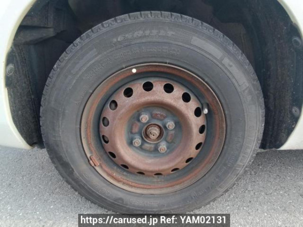 Used 2003 AT toyota succeed-van NCP51V Image[29]