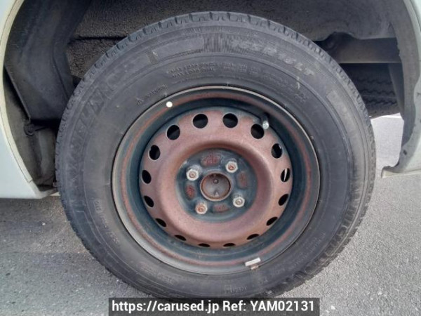 Used 2003 AT toyota succeed-van NCP51V Image[31]