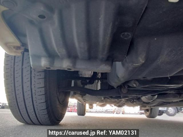 Used 2003 AT toyota succeed-van NCP51V Image[32]