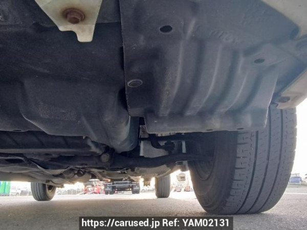 Used 2003 AT toyota succeed-van NCP51V Image[33]