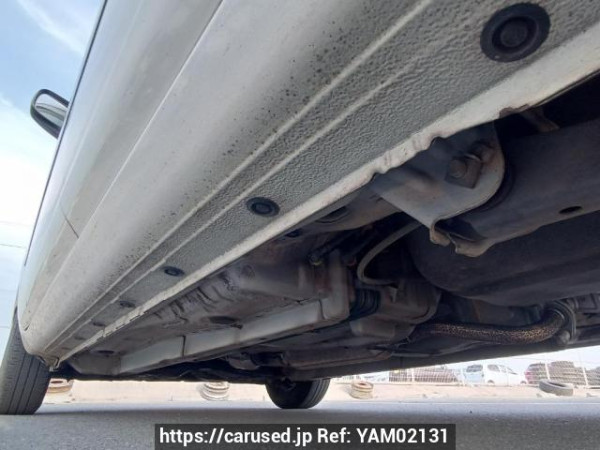 Used 2003 AT toyota succeed-van NCP51V Image[36]