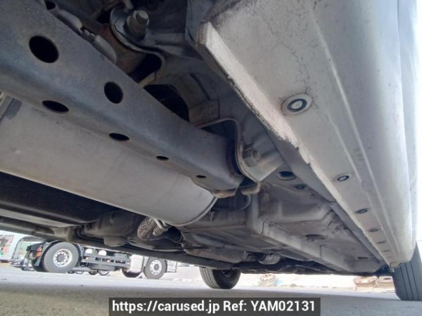 Used 2003 AT toyota succeed-van NCP51V Image[37]