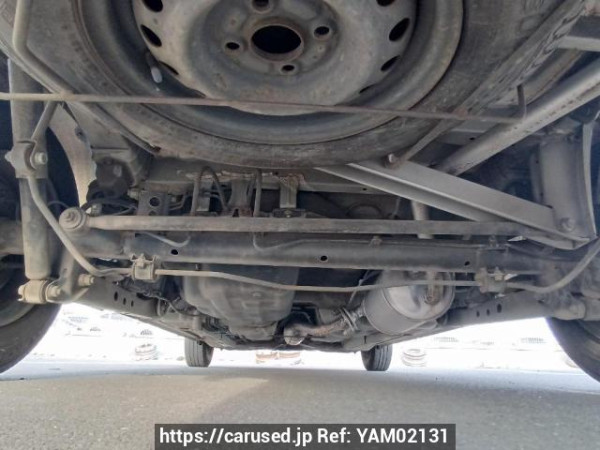 Used 2003 AT toyota succeed-van NCP51V Image[39]