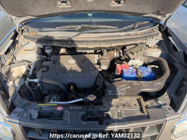 Used 2009 AT nissan x-trail T31 Image[5]