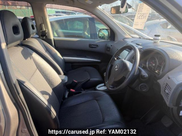 Used 2009 AT nissan x-trail T31 Image[10]