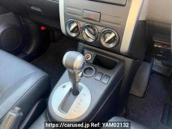 Used 2009 AT nissan x-trail T31 Image[12]