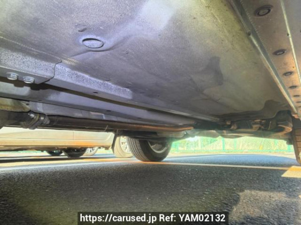 Used 2009 AT nissan x-trail T31 Image[19]