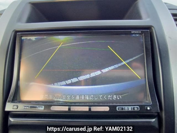 Used 2009 AT nissan x-trail T31 Image[24]