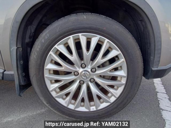 Used 2009 AT nissan x-trail T31 Image[28]