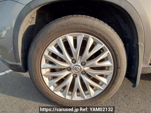 Used 2009 AT nissan x-trail T31 Image[29]