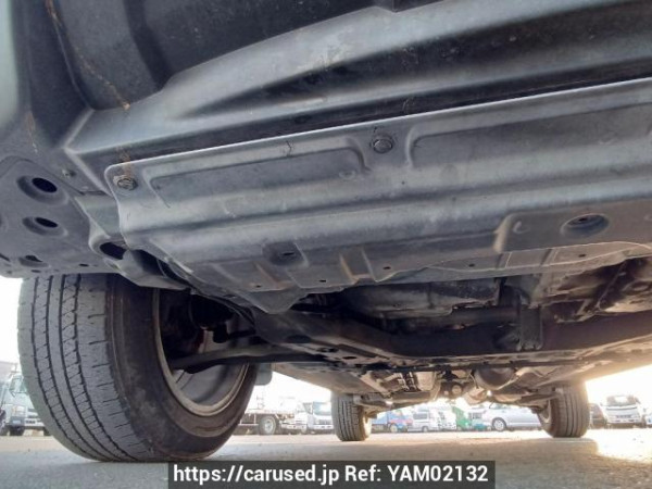 Used 2009 AT nissan x-trail T31 Image[32]