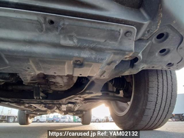 Used 2009 AT nissan x-trail T31 Image[33]