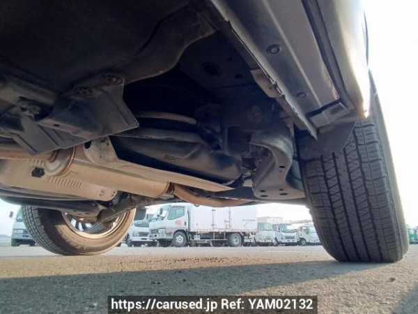 Used 2009 AT nissan x-trail T31 Image[36]