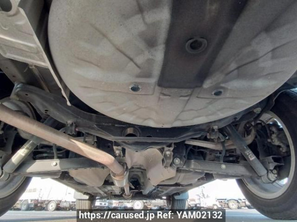 Used 2009 AT nissan x-trail T31 Image[39]