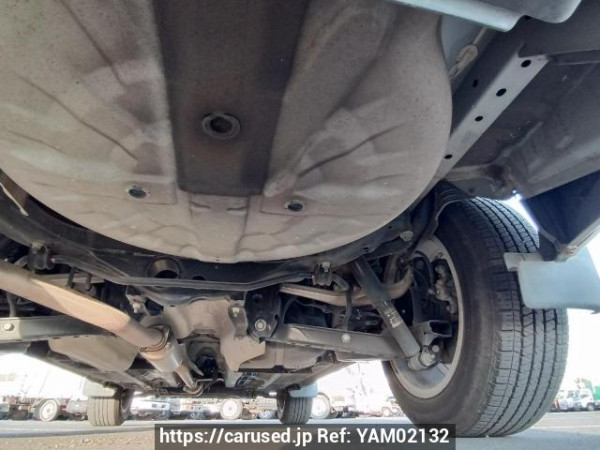 Used 2009 AT nissan x-trail T31 Image[40]