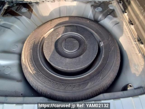 Used 2009 AT nissan x-trail T31 Image[41]