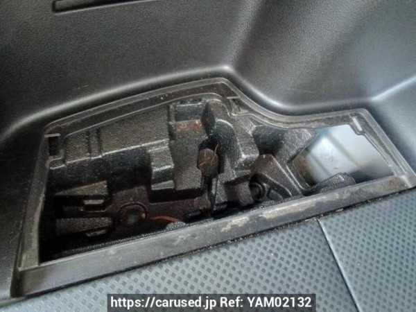 Used 2009 AT nissan x-trail T31 Image[42]