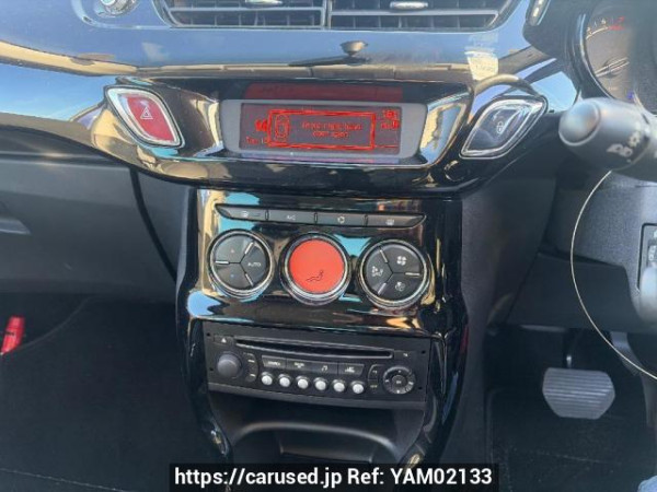 Used 2014 AT citroen c3 A5HM01 Image[11]