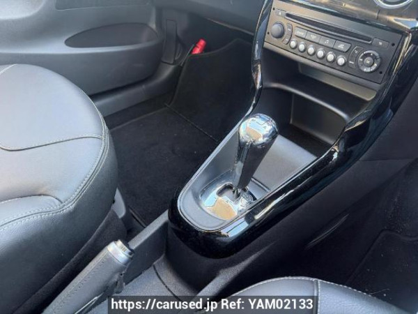 Used 2014 AT citroen c3 A5HM01 Image[12]