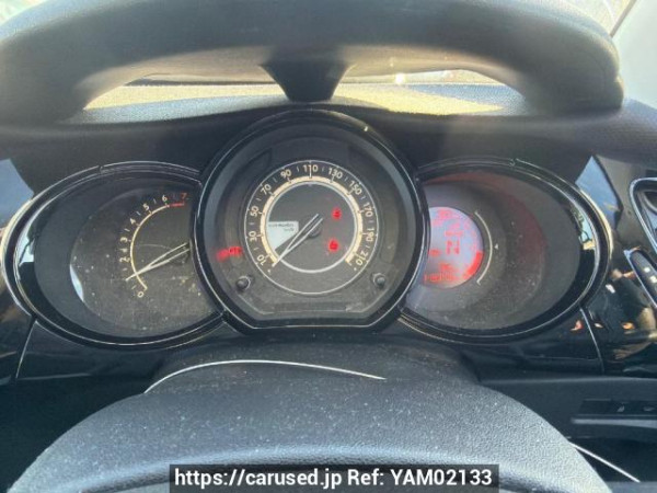 Used 2014 AT citroen c3 A5HM01 Image[13]