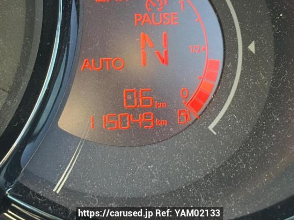 Used 2014 AT citroen c3 A5HM01 Image[14]