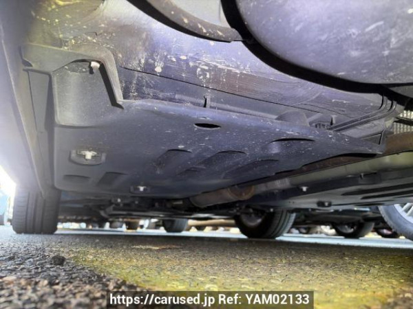 Used 2014 AT citroen c3 A5HM01 Image[20]