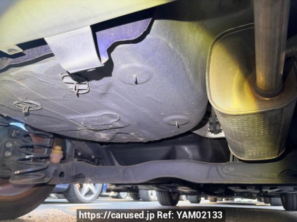 Used 2014 AT citroen c3 A5HM01 Image[21]