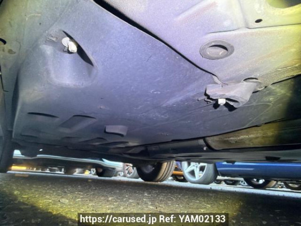 Used 2014 AT citroen c3 A5HM01 Image[23]