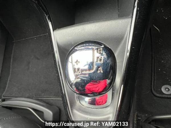 Used 2014 AT citroen c3 A5HM01 Image[24]