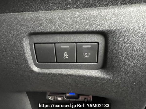 Used 2014 AT citroen c3 A5HM01 Image[27]