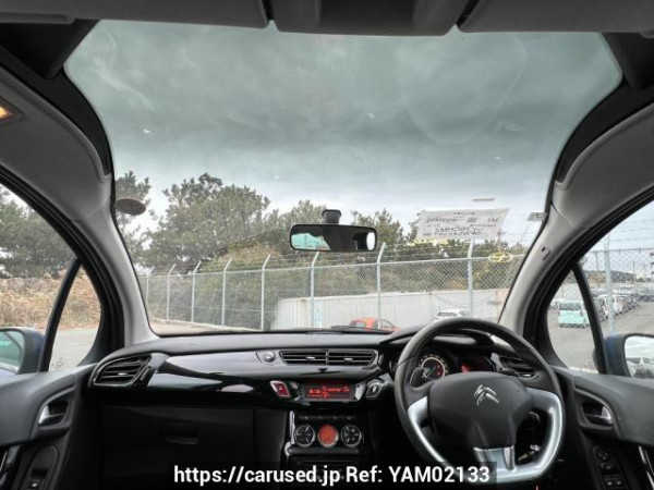Used 2014 AT citroen c3 A5HM01 Image[28]